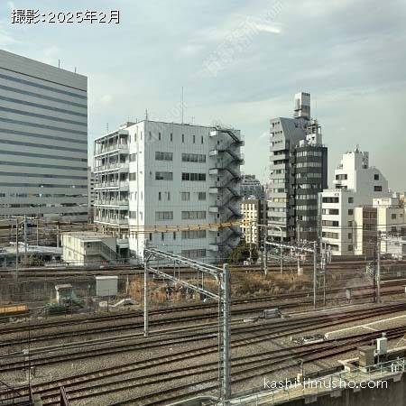 眺望(5階)