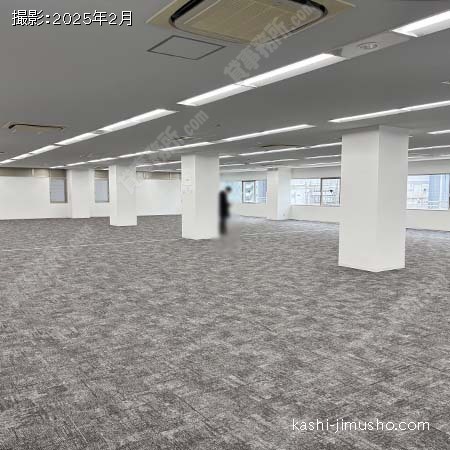 貸室内(5階)