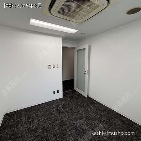 貸室内(5階)