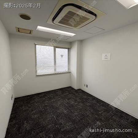貸室内(5階)