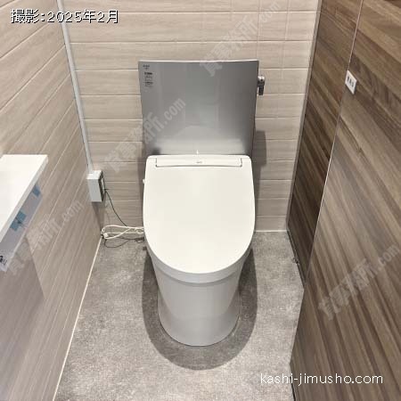 男性トイレ