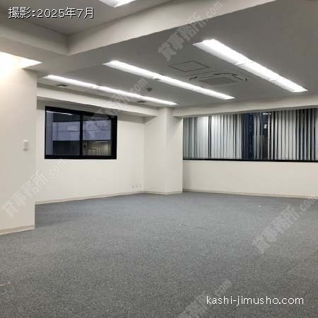 貸室内(2階)