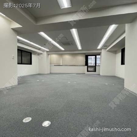 貸室内(2階)