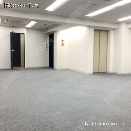 貸室内(2階)