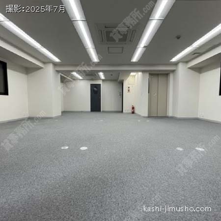 貸室内(2階)