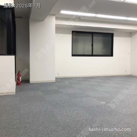 貸室内(2階)