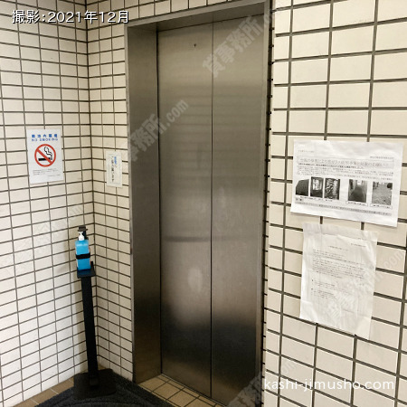 エレベーター