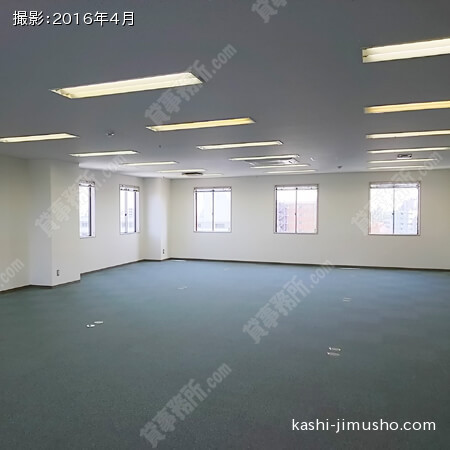 貸室内(9階)