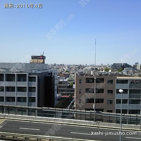 眺望(9階)