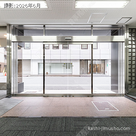 貸室内(1階) 貸室内(1階)