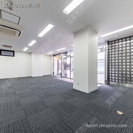 貸室内(1階) 貸室内(1階)