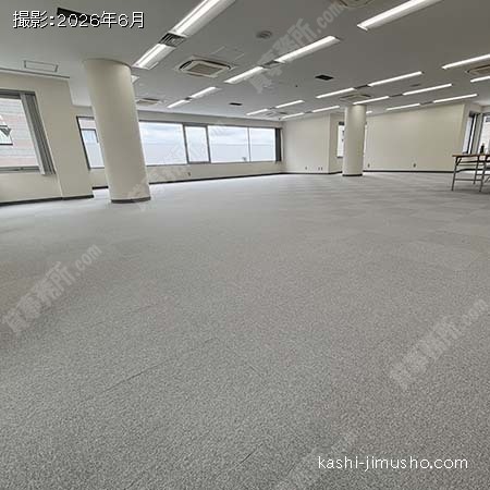 貸室内(4階401号室)