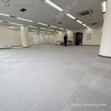 貸室内(4階401号室)