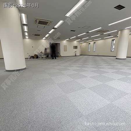 貸室内(4階401号室)