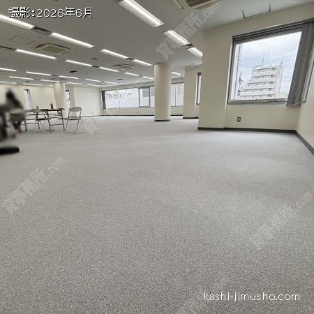 貸室内(4階401号室)