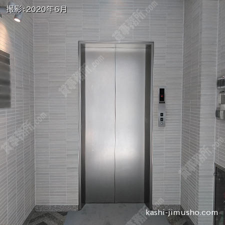 エレベーター エレベーター