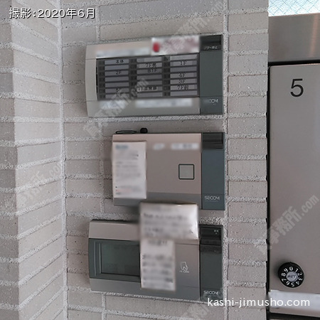 セキュリティ セキュリティ