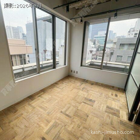 貸室内(9階) 貸室内(9階)
