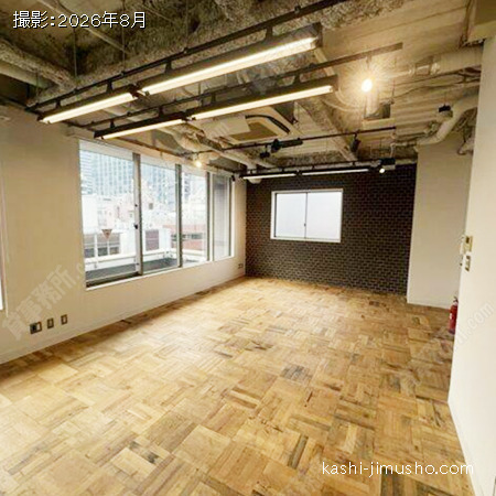 貸室内(9階) 貸室内(9階)