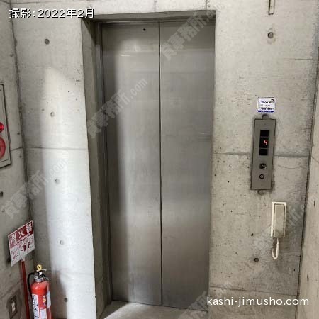 エレベーター