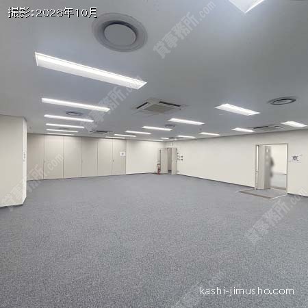 貸室内(3階A号室) 貸室内(3階A号室)