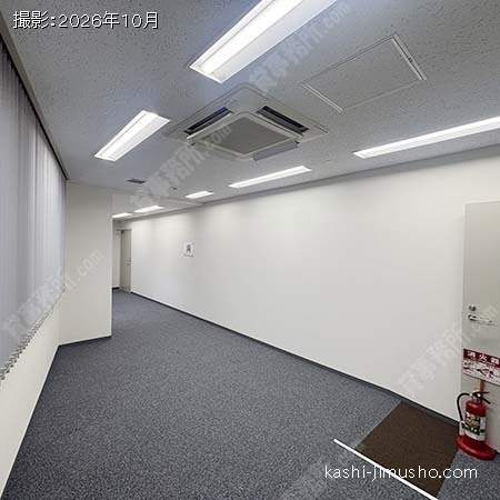 貸室内(3階B号室) 貸室内(3階B号室)
