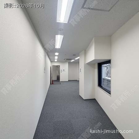 貸室内(3階B号室) 貸室内(3階B号室)