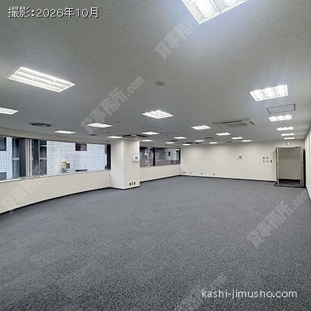 貸室内(3階B号室) 貸室内(3階B号室)