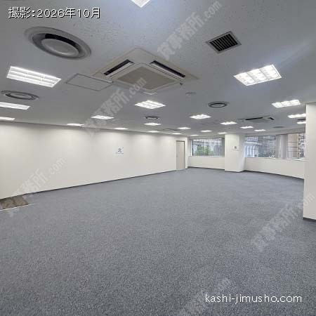 貸室内(3階B号室) 貸室内(3階B号室)