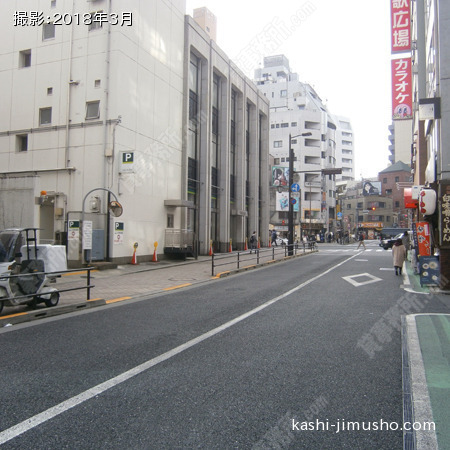 専売ビル 港区芝 の空室情報 貸事務所 賃貸オフィスは貸事務所ドットコム東京