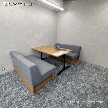 貸室内(9階A区画)