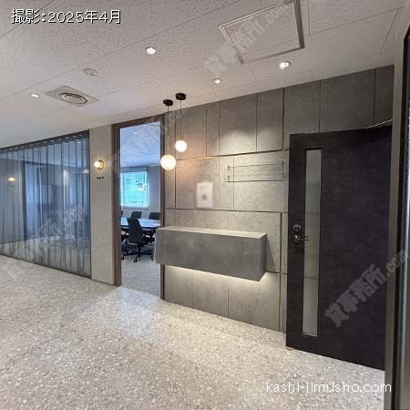 貸室内(9階B区画)
