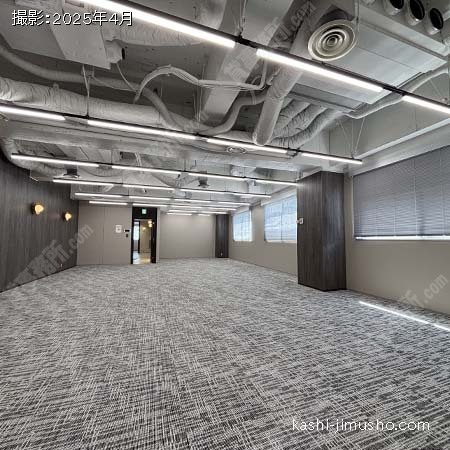貸室内(9階B区画)