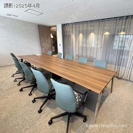 貸室内(9階B区画)