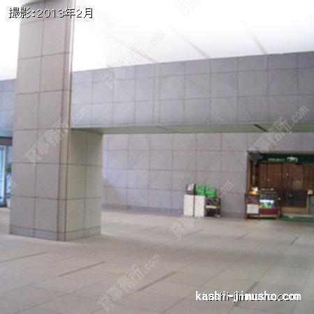 エントランス エントランス