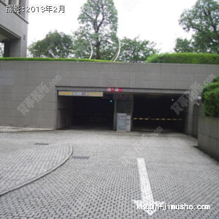 駐車場 駐車場