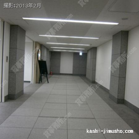 共用廊下 共用廊下