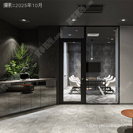 貸室内(1階)※イメージ図