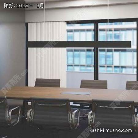 貸室内(4階)※イメージ図