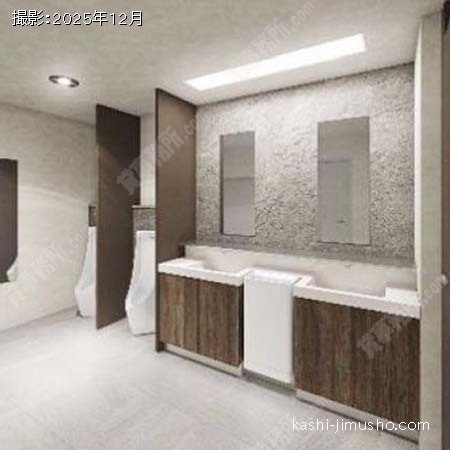 トイレ※イメージ図