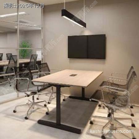 貸室内(2階)※イメージ図