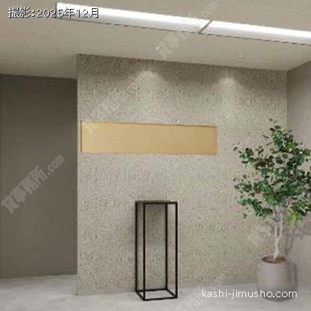 貸室内(2階)※イメージ図