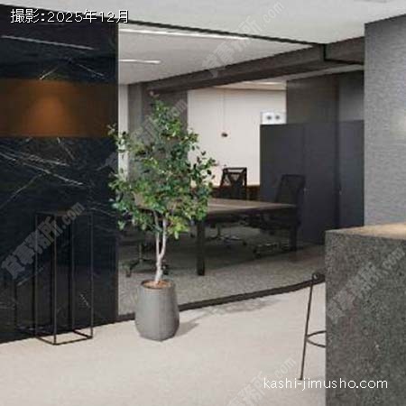 貸室内(4階)※イメージ図