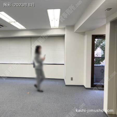 貸室内(2階)