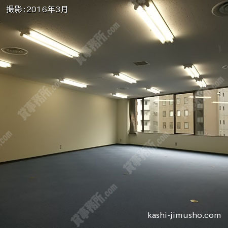 ４階貸室内