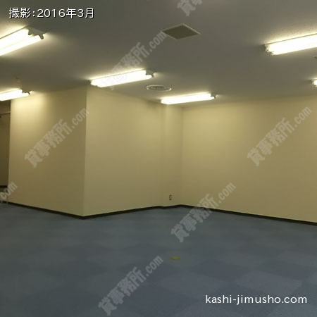 ４階貸室内①