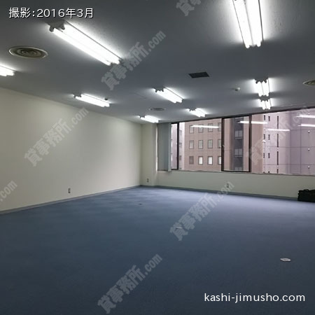 ５階貸室内②