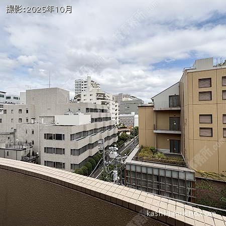 眺望(5階)