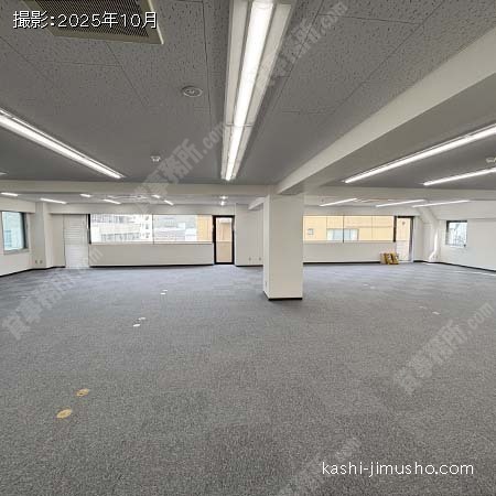 貸室内(5階)