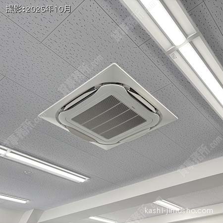 空調